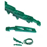 Originální Megadyne 10/Z ACCU-LINK (3L, zelený) článkový klínový řemen